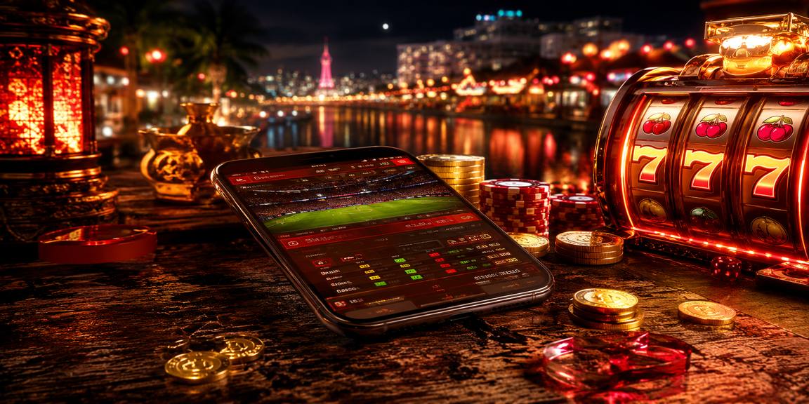 18x2 Hot Pot – Slot Nấu Nướng Từ Asia Gaming Trong Sảnh 18x2