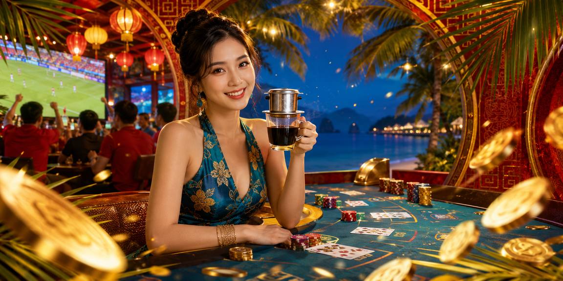 18x2 Danh sách nhà cung cấp game